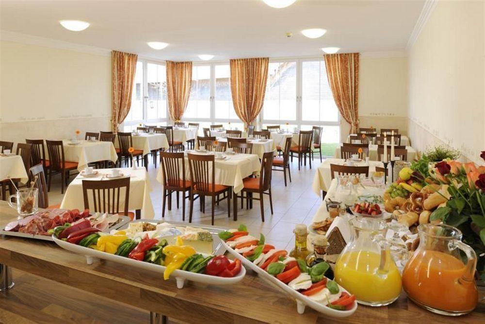 Hotel Inspiration Garni Tittmoning Esterno foto