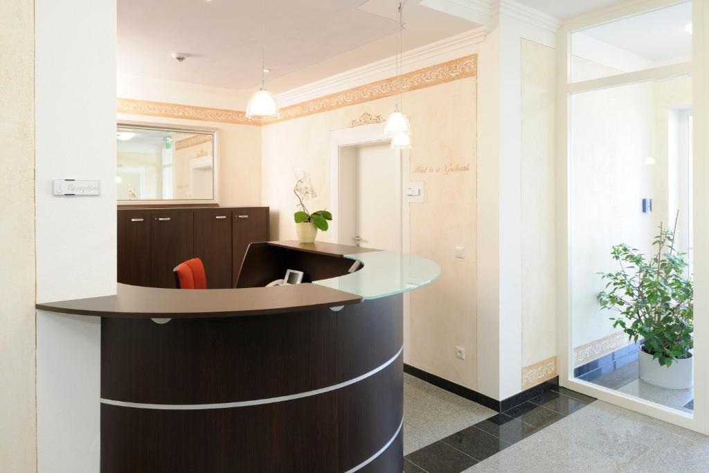 Hotel Inspiration Garni Tittmoning Esterno foto