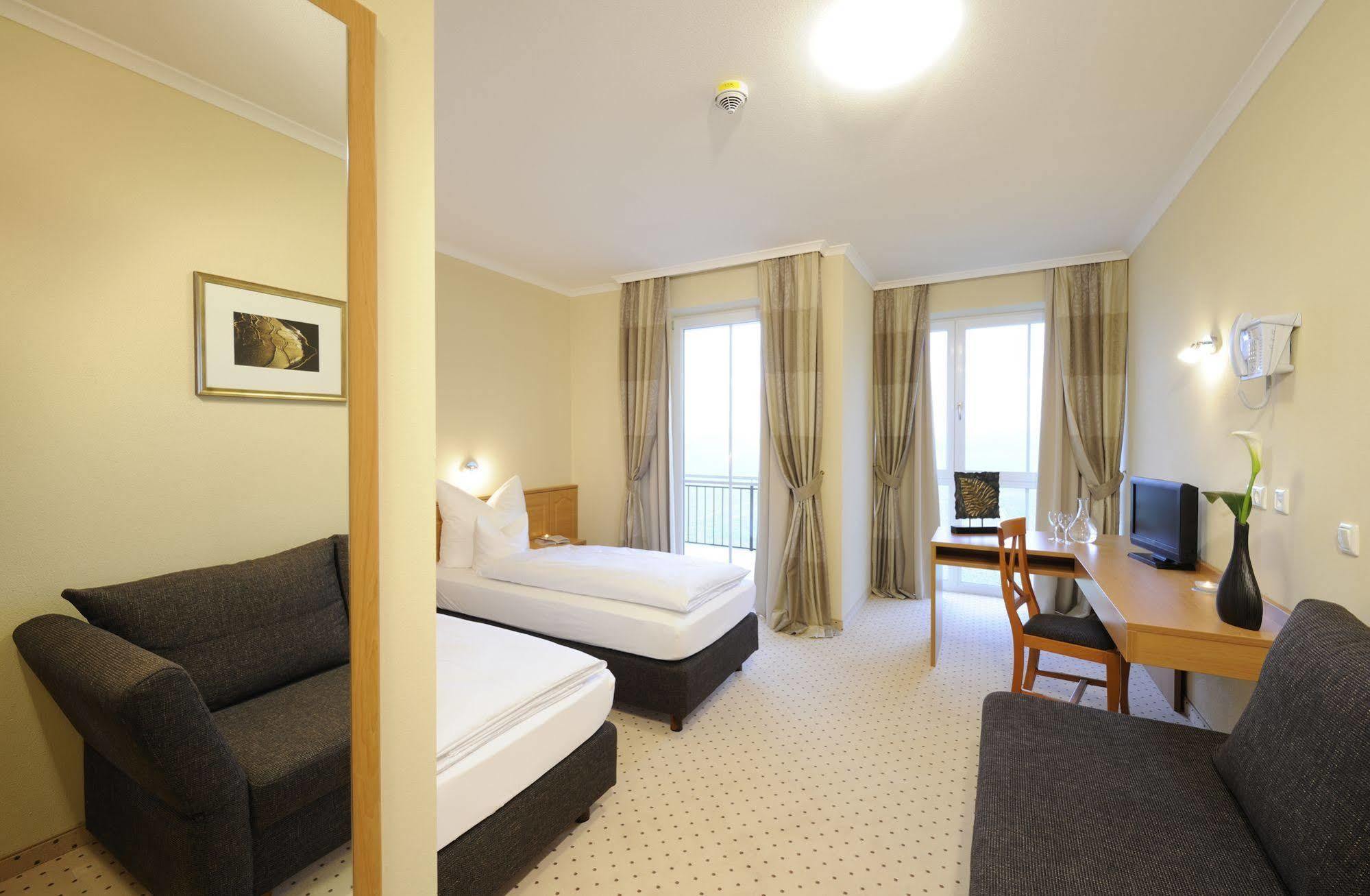 Hotel Inspiration Garni Tittmoning Esterno foto