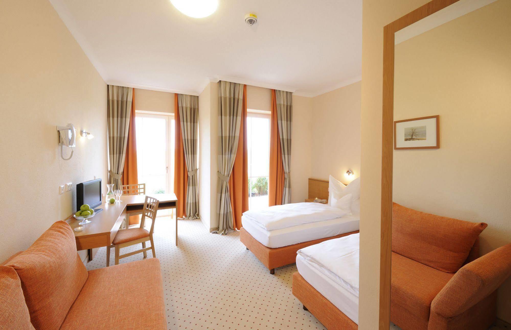 Hotel Inspiration Garni Tittmoning Esterno foto