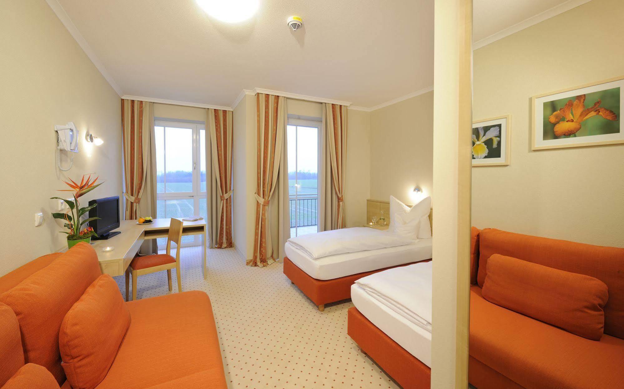 Hotel Inspiration Garni Tittmoning Esterno foto