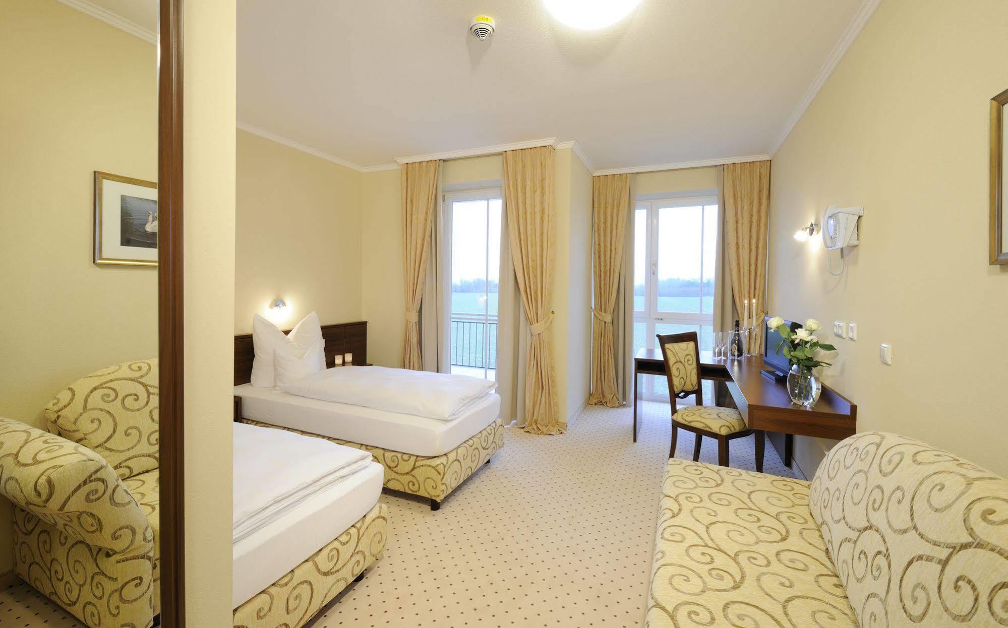 Hotel Inspiration Garni Tittmoning Esterno foto