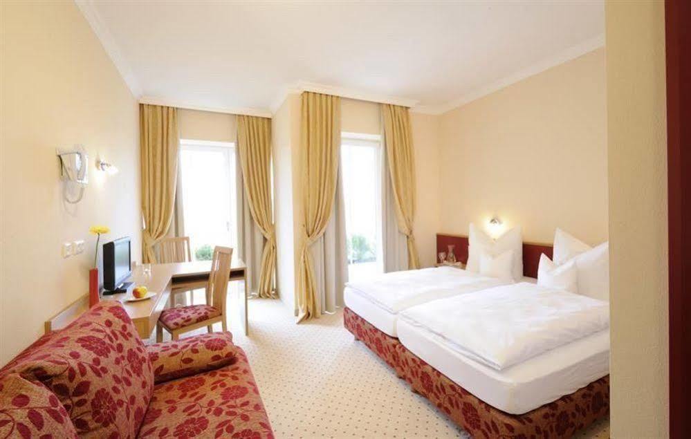 Hotel Inspiration Garni Tittmoning Esterno foto