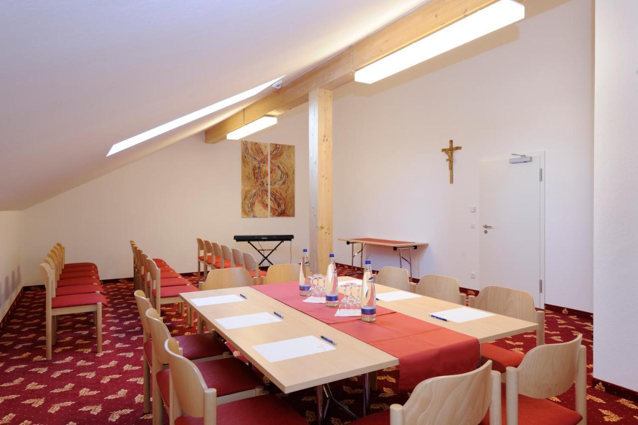 Hotel Inspiration Garni Tittmoning Esterno foto
